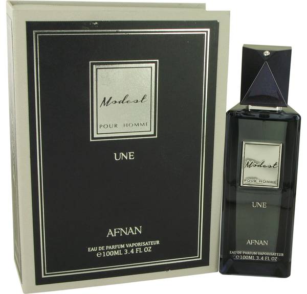 perfume Modest Pour Homme Une Cologne