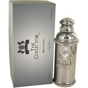 Argentic Perfume, de Alexandre J · Perfume de Mujer