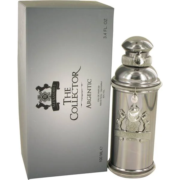 perfume Argentic Perfume
