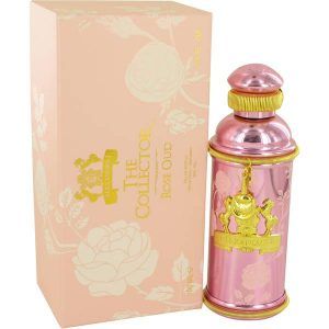 Alexandre J Rose Oud Perfume, de Alexandre J · Perfume de Mujer