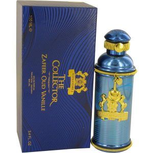 Zafeer Oud Vanille Perfume, de Alexandre J · Perfume de Mujer