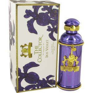 Iris Violet Perfume, de Alexandre J · Perfume de Mujer