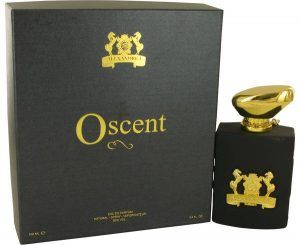 Oscent Cologne, de Alexandre J · Perfume de Hombre