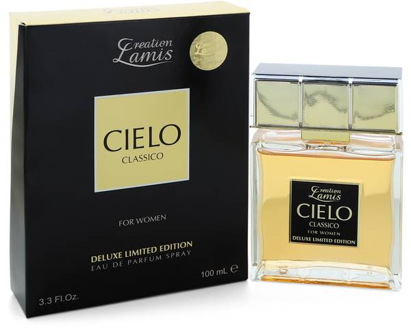 perfume Cielo Classico Perfume