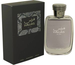 Hawas Cologne, de Rasasi · Perfume de Hombre