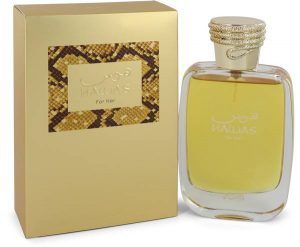 Hawas Perfume, de Rasasi · Perfume de Mujer