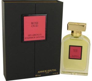 Annick Goutal Rose Oud Perfume, de Annick Goutal · Perfume de Mujer Annick Goutal Rose Oud Perfume, de Annick Goutal · Perfume de Mujer