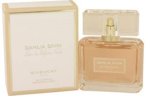 Dahlia Divin Nude Perfume, de Givenchy · Perfume de Mujer Dahlia Divin Nude Perfume, de Givenchy · Perfume de Mujer
