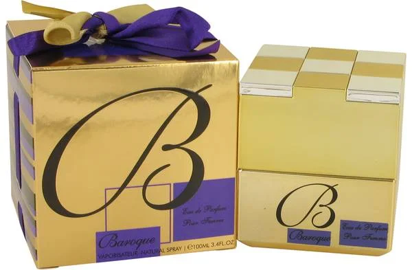 perfume Armaf Baroque Gold Perfume