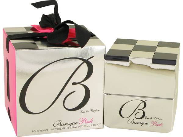 perfume Armaf Baroque Pink Perfume