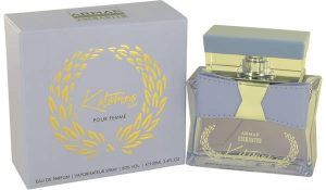 Armaf Katrina Leaf Perfume, de Armaf · Perfume de Mujer Armaf Katrina Leaf Perfume, de Armaf · Perfume de Mujer