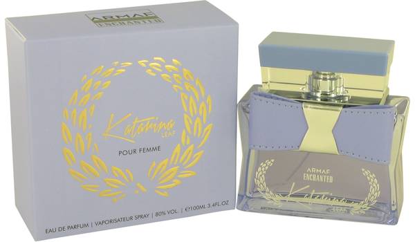 perfume Armaf Katrina Leaf Perfume