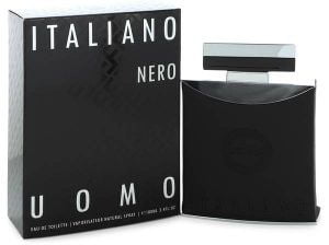 Armaf Italiano Nero Cologne, de Armaf · Perfume de Hombre Armaf Italiano Nero Cologne, de Armaf · Perfume de Hombre