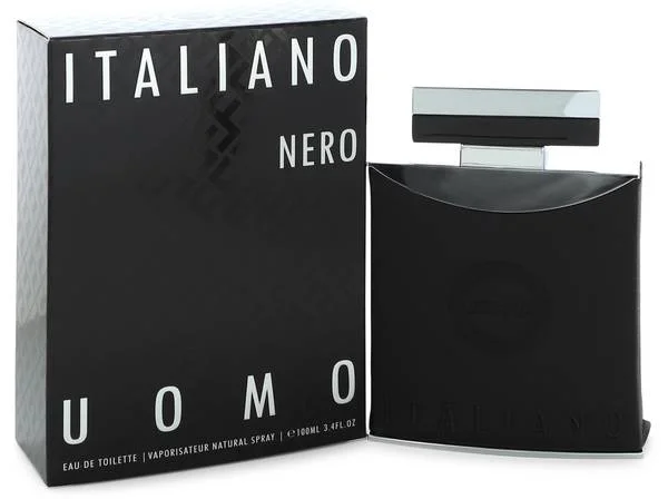 perfume Armaf Italiano Nero Cologne