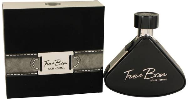 perfume Armaf Tres Bon Cologne
