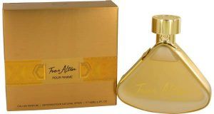 Armaf Tres Altin Perfume, de Armaf · Perfume de Mujer Armaf Tres Altin Perfume, de Armaf · Perfume de Mujer