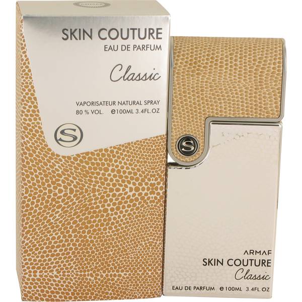 perfume Armaf Skin Couture Classic Perfume
