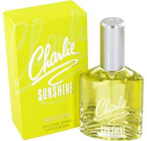 Charlie Sunshine Perfume, de Revlon · Perfume de Mujer