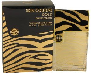 Armaf Skin Couture Gold Cologne, de Armaf · Perfume de Hombre Armaf Skin Couture Gold Cologne, de Armaf · Perfume de Hombre