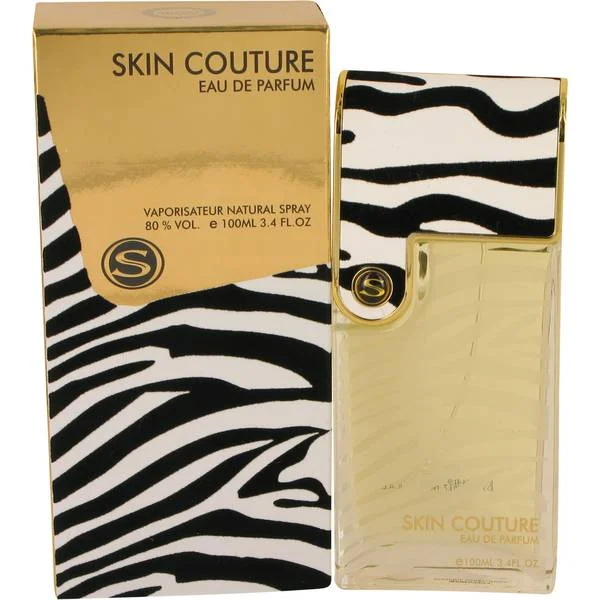 perfume Armaf Skin Couture Gold Perfume