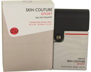Armaf Skin Couture Sport Cologne, de Armaf · Perfume de Hombre Armaf Skin Couture Sport Cologne, de Armaf · Perfume de Hombre