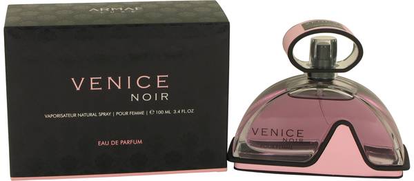 perfume Armaf Venice Noir Perfume