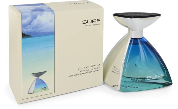 perfume Armaf Surf Cologne