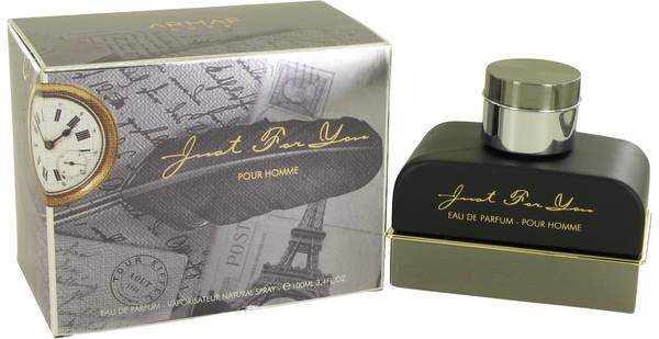 perfume Armaf Just For You Cologne