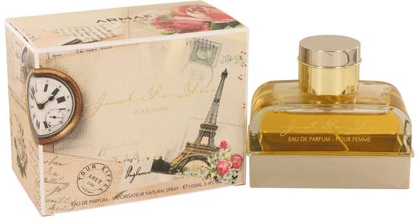 perfume Armaf Just For You Perfume