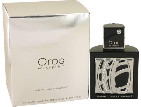 perfume Armaf Oros Cologne