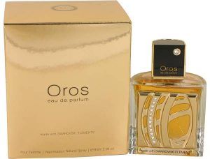 Armaf Oros Perfume, de Armaf · Perfume de Mujer Armaf Oros Perfume, de Armaf · Perfume de Mujer