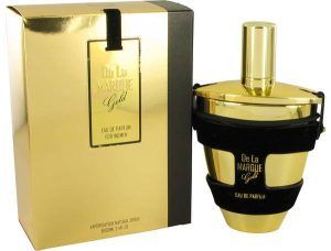 Armaf De La Marque Gold Perfume, de Armaf · Perfume de Mujer Armaf De La Marque Gold Perfume, de Armaf · Perfume de Mujer
