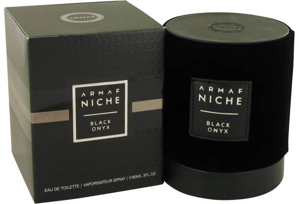 perfume Armaf Niche Black Onyx Perfume
