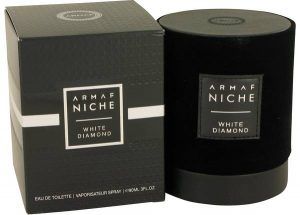 Armaf Niche White Diamond Cologne, de Armaf · Perfume de Hombre Armaf Niche White Diamond Cologne, de Armaf · Perfume de Hombre
