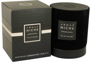 Armaf Niche Platinum Cologne, de Armaf · Perfume de Hombre Armaf Niche Platinum Cologne, de Armaf · Perfume de Hombre