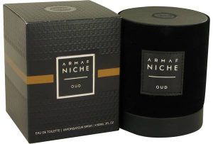 Armaf Niche Oud Cologne, de Armaf · Perfume de Hombre Armaf Niche Oud Cologne, de Armaf · Perfume de Hombre