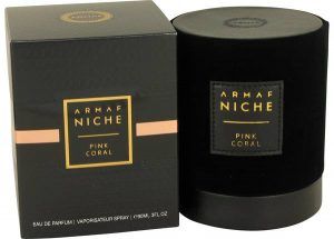 Armaf Niche Pink Coral Perfume, de Armaf · Perfume de Mujer Armaf Niche Pink Coral Perfume, de Armaf · Perfume de Mujer