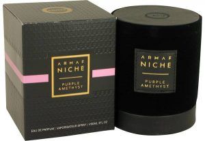 Armaf Niche Purple Amethyst Perfume, de Armaf · Perfume de Mujer Armaf Niche Purple Amethyst Perfume, de Armaf · Perfume de Mujer