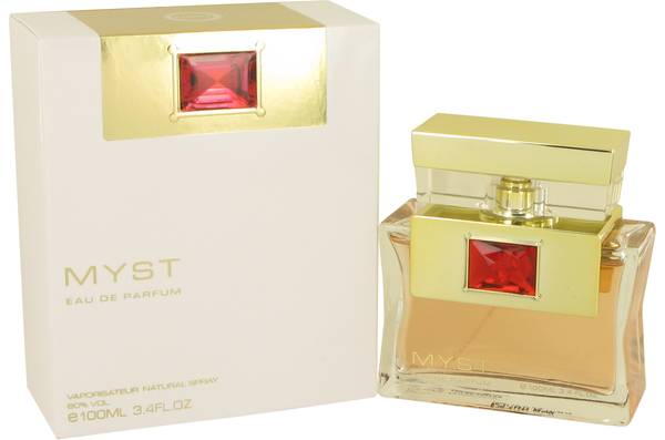 perfume Armaf Myst Perfume
