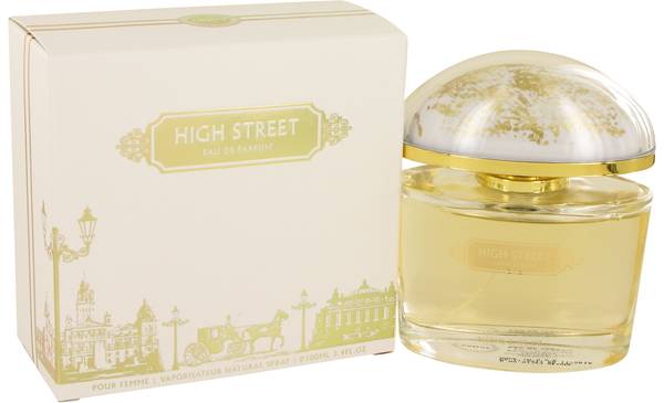 perfume Armaf High Street Perfume