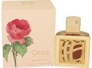 Armaf Oros Fleur Perfume, de Armaf · Perfume de Mujer Armaf Oros Fleur Perfume, de Armaf · Perfume de Mujer