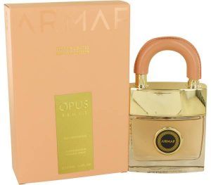 Armaf Opus Perfume, de Armaf · Perfume de Mujer Armaf Opus Perfume, de Armaf · Perfume de Mujer