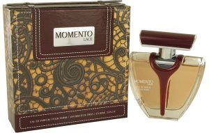 Armaf Momento Lace Perfume, de Armaf · Perfume de Mujer Armaf Momento Lace Perfume, de Armaf · Perfume de Mujer