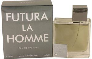 Armaf Futura Cologne, de Armaf · Perfume de Hombre Armaf Futura Cologne, de Armaf · Perfume de Hombre