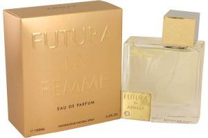 Armaf Futura Perfume, de Armaf · Perfume de Mujer Armaf Futura Perfume, de Armaf · Perfume de Mujer