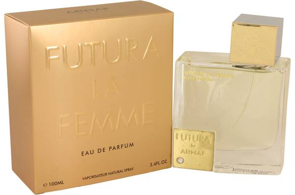 perfume Armaf Futura Perfume