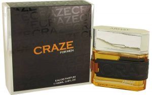 Armaf Craze Cologne, de Armaf · Perfume de Hombre Armaf Craze Cologne, de Armaf · Perfume de Hombre