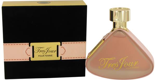 perfume Armaf Tres Jour Perfume