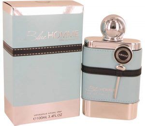 Armaf Blue Homme Cologne, de Armaf · Perfume de Hombre Armaf Blue Homme Cologne, de Armaf · Perfume de Hombre