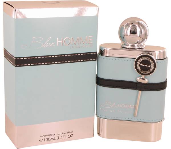 perfume Armaf Blue Homme Cologne